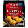 Pictsweet Farms Butter Seasoned Frozen Corn On The Cob 4 Count