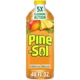 Pine-Sol Multi-Surface Cleaner Tropical Breeze Scent 48 fl oz