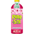 Pine-Sol Multi-Surface Cleaner Cherry Blossom Scent 48 fl oz