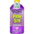 Pine-Sol Multi-Surface Floor Cleaner Lavender Clean 60 fl oz