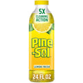 Pine-Sol Multi-Surface Floor Cleaner Lemon Fresh 24 fl oz