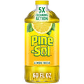 Pine-Sol Multi-Surface Floor Cleaner Lemon Fresh 60 fl oz