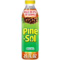 Pine-Sol Multi-Surface Floor Cleaner Original Pine 20 fl oz