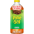 Pine-Sol Multi-Surface Floor Cleaner Original 40 fl oz