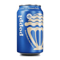 poppi Cream Soda Caffeine Free Prebiotic Soda Can 12 Fl Oz 1 Pack