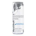 Red Bull Coconut Edition Energy Drink Coconut Berry 12 fl oz Single Can