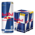 Red Bull Energy Drink Original 8.4 fl oz 4 Pack Cans