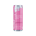 Red Bull Pink Edition Wild Berries Energy Drink 12 fl oz Single Can