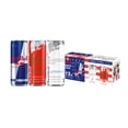 Red Bull Energy Drink Summer Celebration Variety Pack 8.4 fl oz 12 Pack