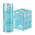 Red Bull Winter Edition Iced Vanilla Berry Energy Drink 12 fl oz 4 Pack Cans