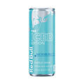 Red Bull Iced Edition Energy Drink Iced Vanilla Berry 8.4 fl oz Single Can