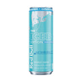 Red Bull Iced Edition Sugarfree Energy Drink 12 fl oz Single Can