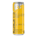 Red Bull Yellow Edition Tropical Energy Drink 12 fl oz Single Can