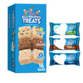 Rice Krispies Treats Variety Pack Chewy Crispy Marshmallow Squares 12.1 Oz 16 Count