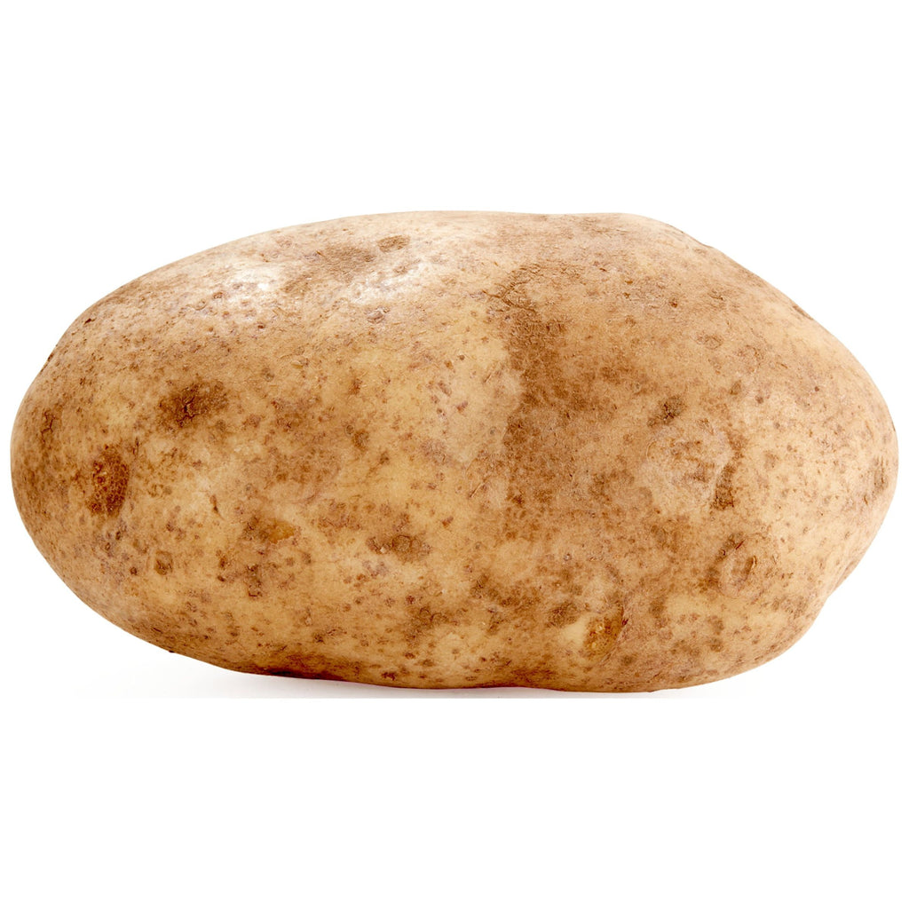 Fresh Russet Baking Potato Each