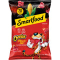Flamin' Hot Flavored Popcorn 5.75 Oz 1 Count Smartfood