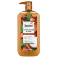 Suave Cocoa Butter & Shea Moisturizing Body Wash with Glycerin & Vitamin E 30 fl oz