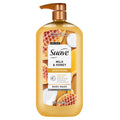 Suave Milk & Honey Moisturizing Body Wash with Glycerin & Vitamin E 30 fl oz