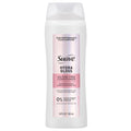 Suave Hydra Gloss Sulfate Free Conditioner with Glycolic Acid & Camellia Oil 18 fl oz