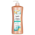 Suave Moroccan Infusion Shine Conditioner with Argan Oil for Dull Hair 28 fl oz