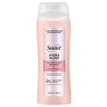 Suave Hydra Gloss Sulfate Free Shampoo with Glycolic Acid & Camellia Flower Oil 18 fl oz