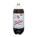 Sam's Choice Diet Cola Soda Pop Bottle 2 L