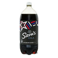Sam's Choice Zero Sugar Cola Soda Pop Bottle 2 L