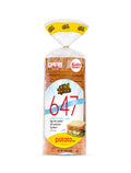 Old Tyme 647 Keto Friendly Low Carb Potato Bread 19 Oz