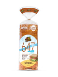 Old Tyme 647 Wheat Bread 18 Oz 1 Count