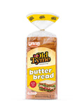 Old Tyme Premium Butter Bread 20 Oz Loaf