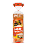Old Tyme Honey Wheat Bread Loaf 20 Oz 1 Count Schmidt