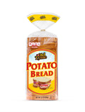 Old Tyme Potato Bread 20 Oz 1 Count