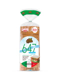 Old Tyme 647 Low Calorie Keto Friendly Italian Bread 18 Oz