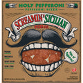 Screamin' Sicilian Holy Pepperoni Frozen Pizza 22.3 Oz