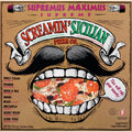 Screamin' Sicilian Supremus Maximus Original Pizzeria Crust Frozen Pizza 25 Oz