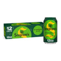 Seagram's Ginger Ale Soda Pop Fridge Pack Cans 12 Fl Oz 12 Pack