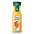 Simply Orange Pulp-Free Orange Juice 11.5 fl oz