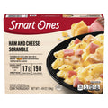 Smart Ones Ham & Cheese Scramble Frozen Meal 6.49 Oz