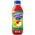 Snapple Apple Juice Drink 16 fl oz Bottle 24 Pack