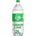Sprite Lemon-Lime Caffeine Free Soda Pop Bottle 2 Liters