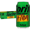 Sprite + Tea Lemon-Lime and Tea Flavored Soda 12 Fl Oz 12 Pack