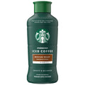Starbucks Iced Coffee Unsweetened Medium Roast 100% Arabica Beans 48 fl oz