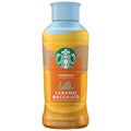 Starbucks Iced Espresso Lite Caramel Macchiato 40 fl oz