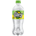 Starry Lemon Lime Soda Pop Bottle 20 Fl Oz