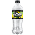Starry Zero Sugar Lemon Lime Soda Pop Bottle 20 Fl Oz