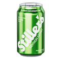Stiller's Lemon Lime Natural Soda With Added Vitamins Low Sugar Can 12 Fl Oz