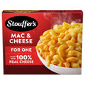 Stouffer's Mac & Cheese Single Serve Frozen Meal 12 Oz