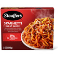 Stouffer's Spaghetti with Meat Sauce Frozen Meal 12 Oz