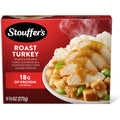 Stouffer's Roast Turkey Single Serve Frozen Meal 9.625 Oz