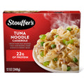 Stouffer's Tuna Noodle Casserole Frozen Meal 12 Oz